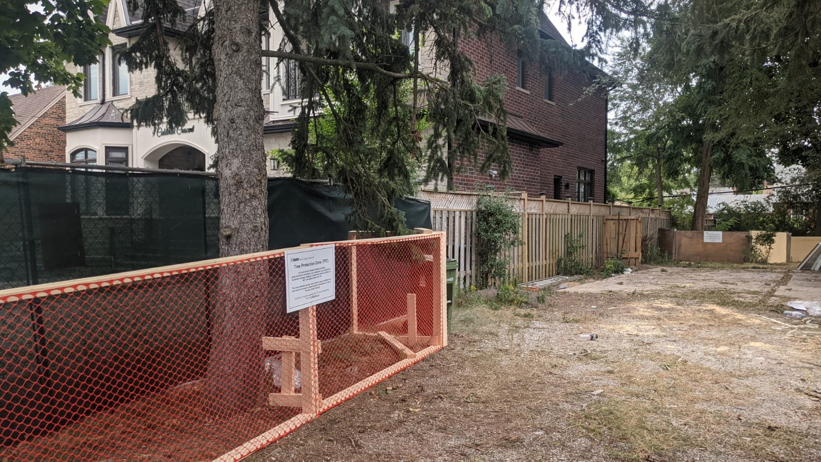 Tree Removal Barrie