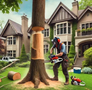 Tree Care Services in East York