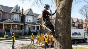 Cheapest Tree Removal Toronto: Real Costs & Money-Saving Tips - Professional tree removal Toronto