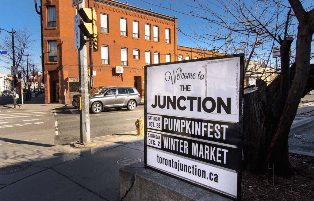 Tree Services Junction Triangle
