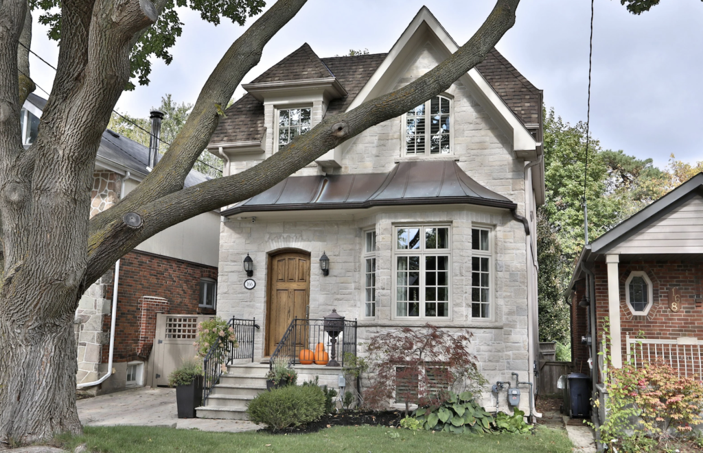 Expert Tree Removal Services in Leaside