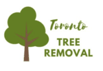 Logo of Toronto Tree Removal, a professional tree service company