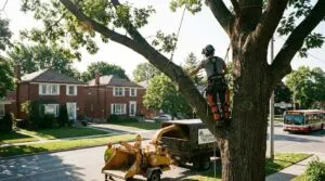 Tree Removal vs Trimming Cost Comparison Scarborough: Real Prices for Toronto Homeowners - Professional tree removal Toronto