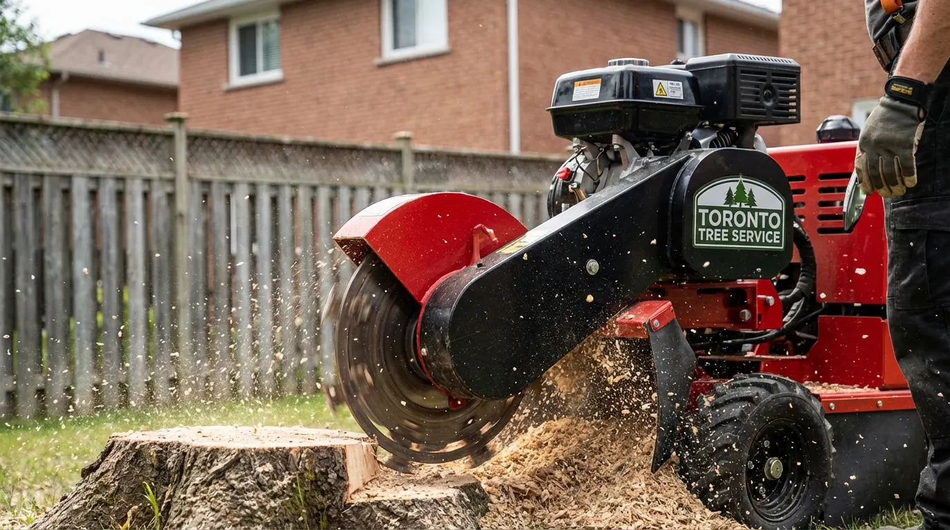 Do I Need a Permit to Remove a Tree on My Property detail - Toronto Tree Removal