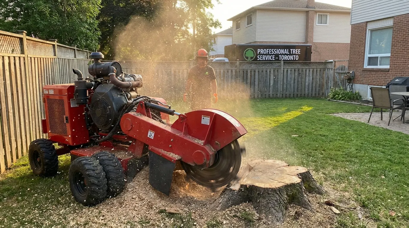 Hedge trimming services Toronto maintenance guide detail - Toronto Tree Removal