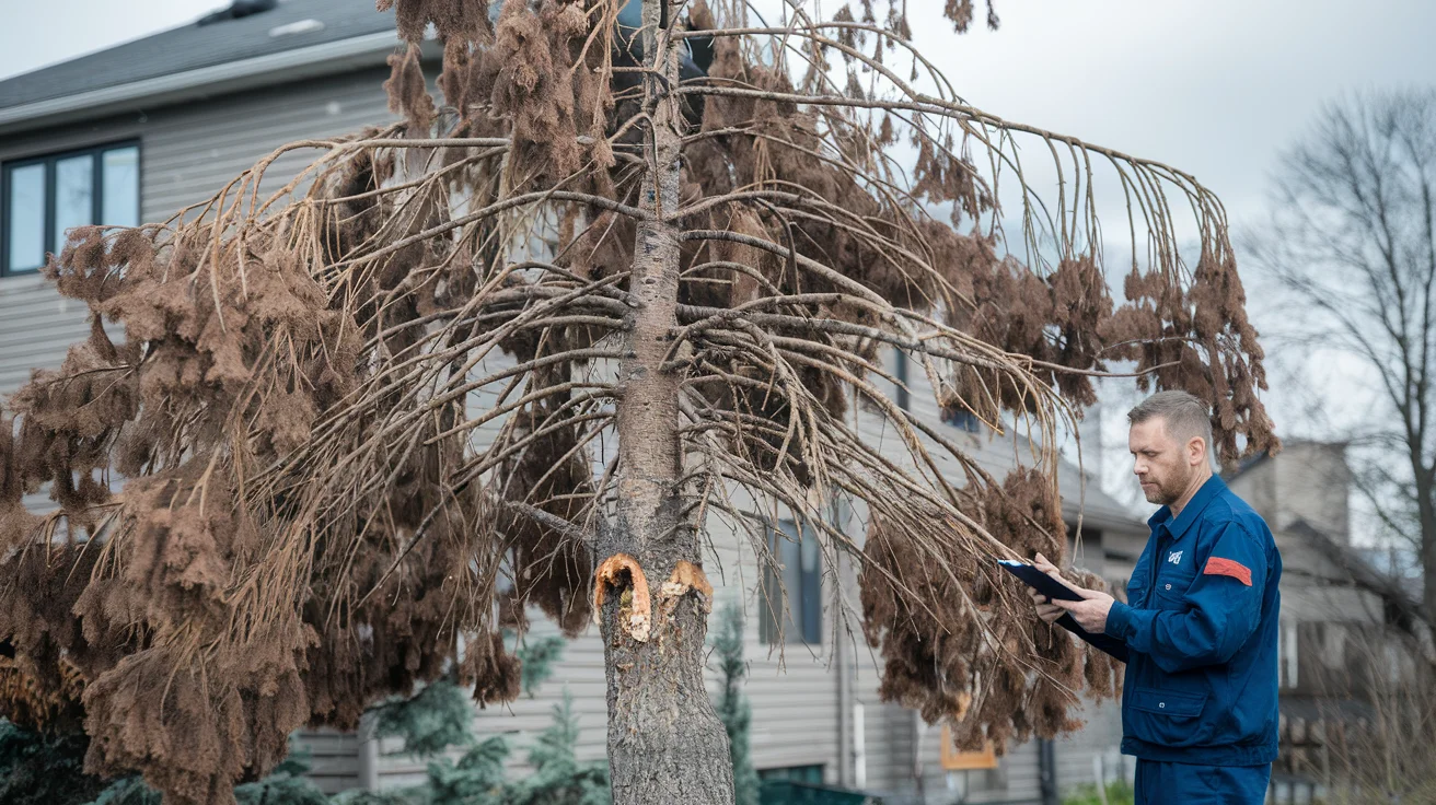 The Tree is Dead