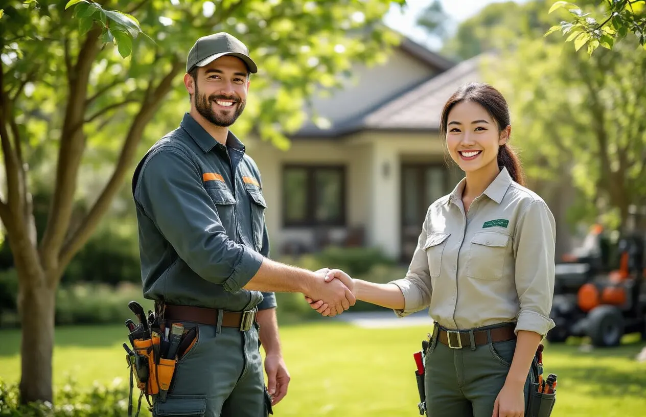 Exceptional Customer Satisfaction Record