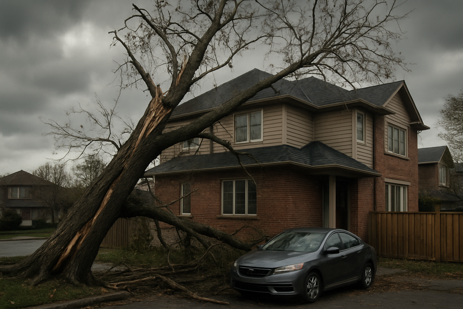 Proximity Hazards That Put People and Property at Risk