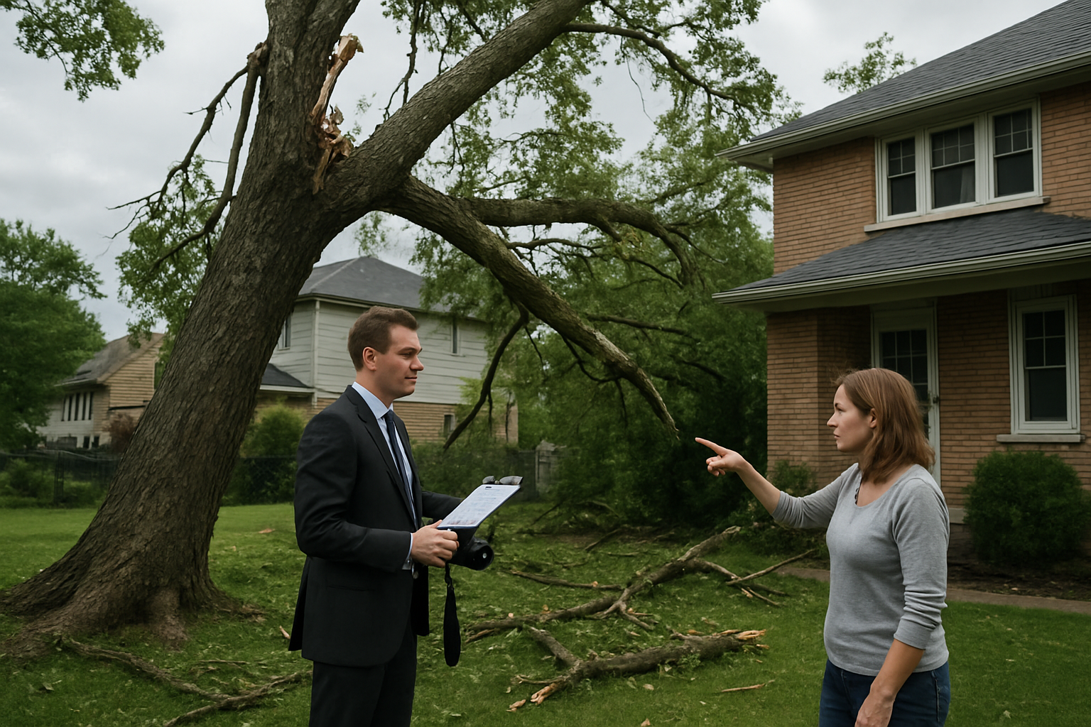 Legal and Insurance Liability Concerns