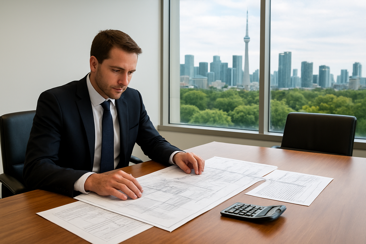 Cost-Effective Compliance Strategies for Property Developers