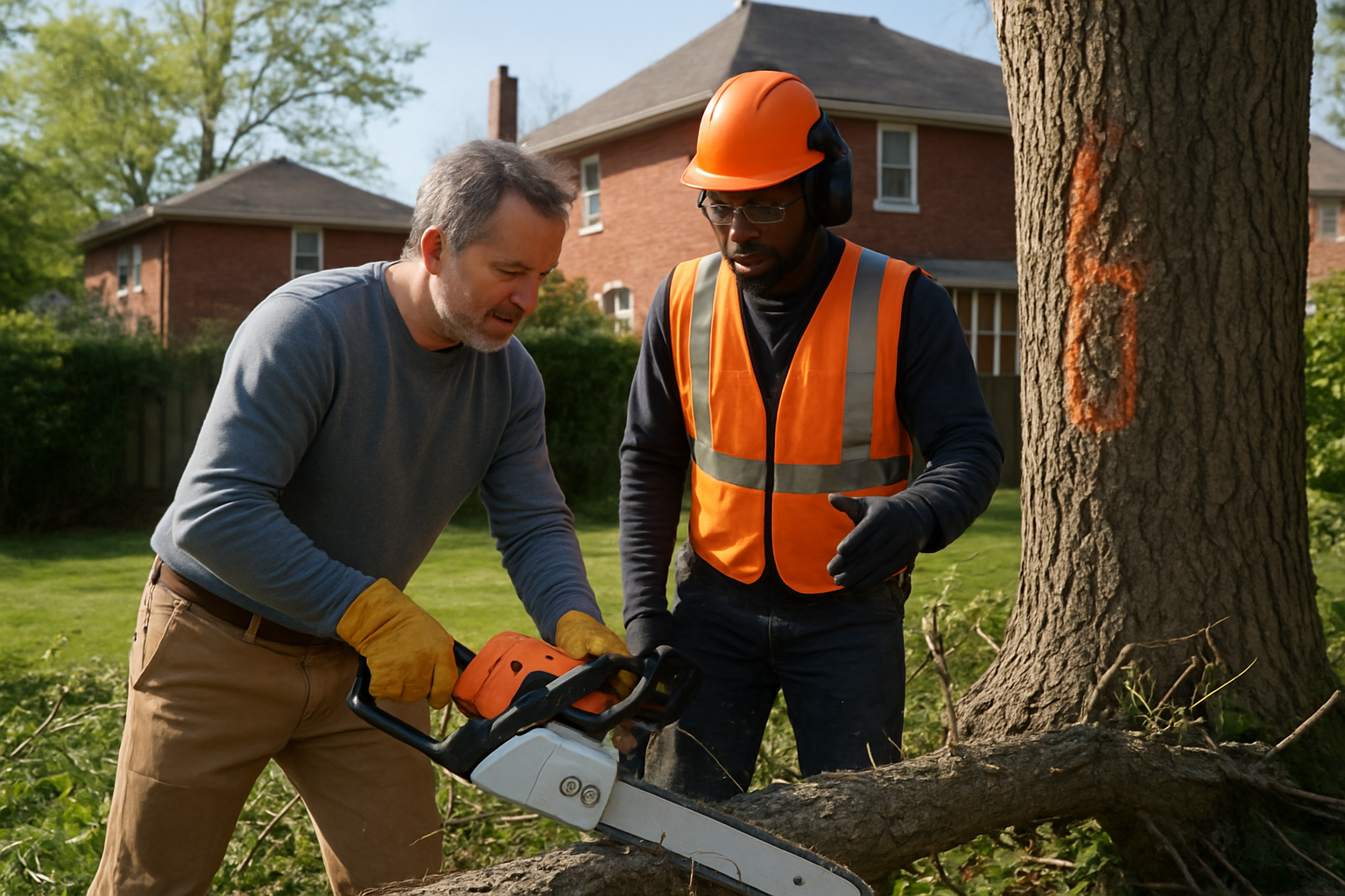 Consider Partial DIY Options to Reduce Professional Costs