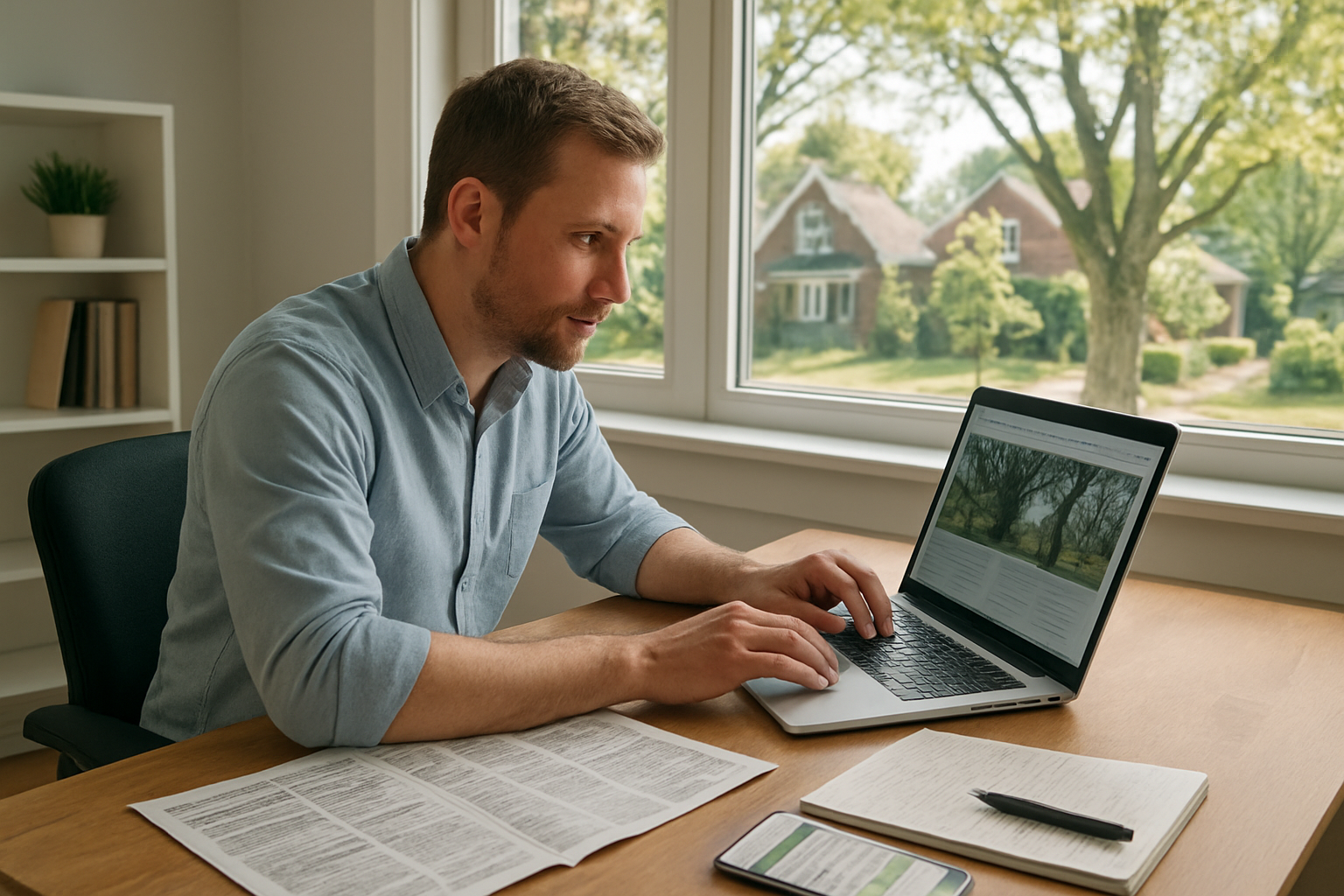 Research and Utilize Local Resources for Cost Savings