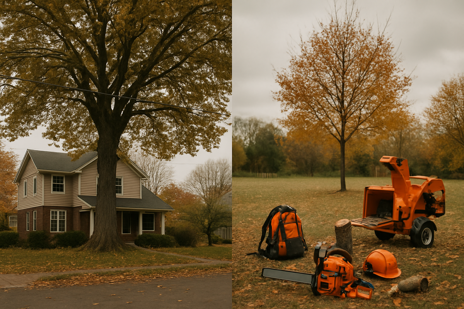 Key Factors That Drive Your Final Bill