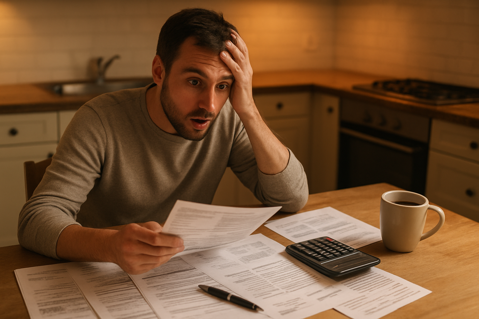 Hidden Costs to Budget For