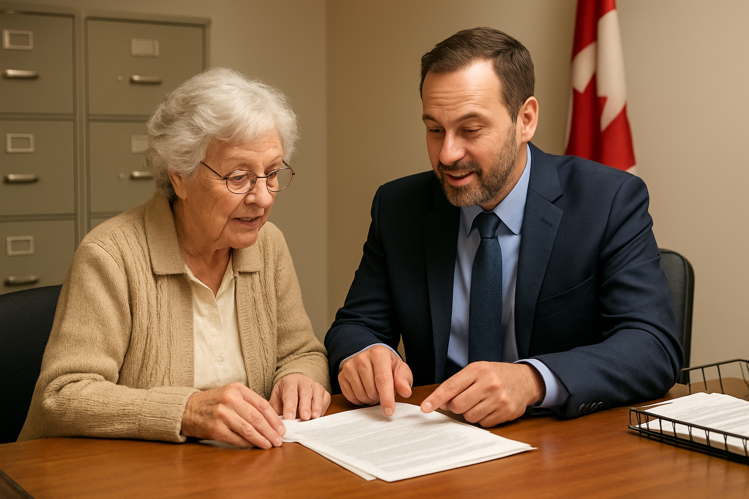 Government Tree Removal Programs for Low-Income Seniors