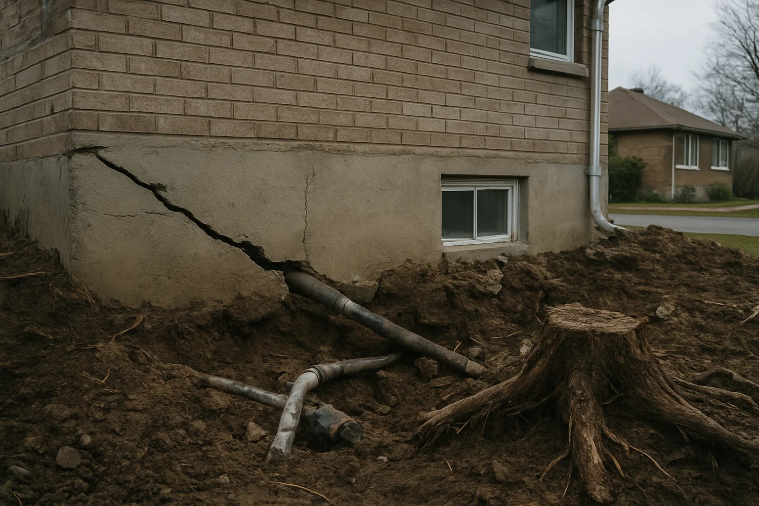 How Tree Removal Can Actually Damage Your Property