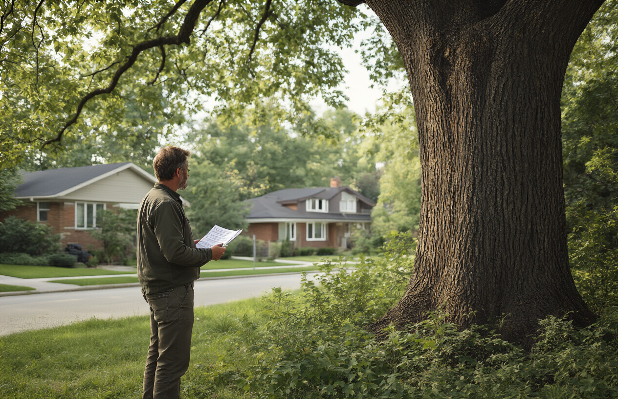 Property Owner Rights and Responsibilities