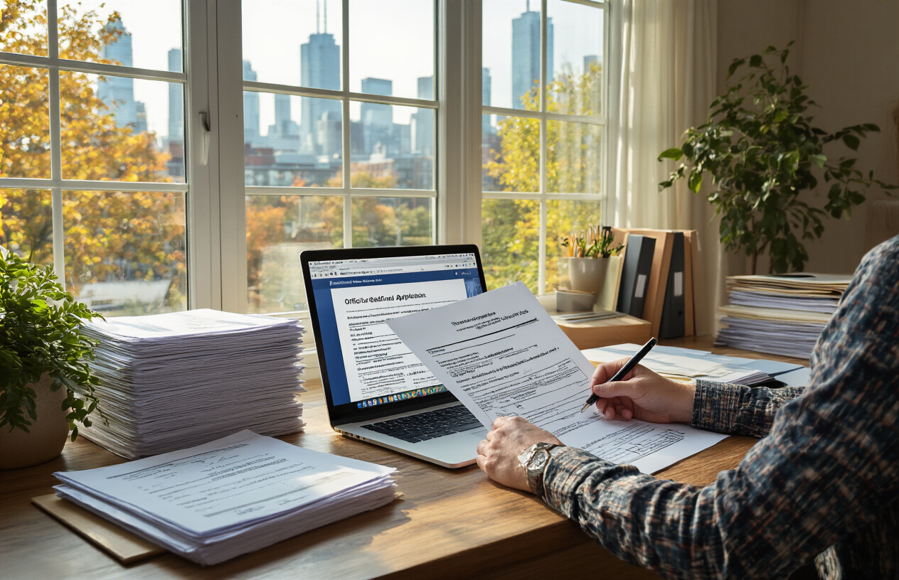 Navigating the Permit Application Process