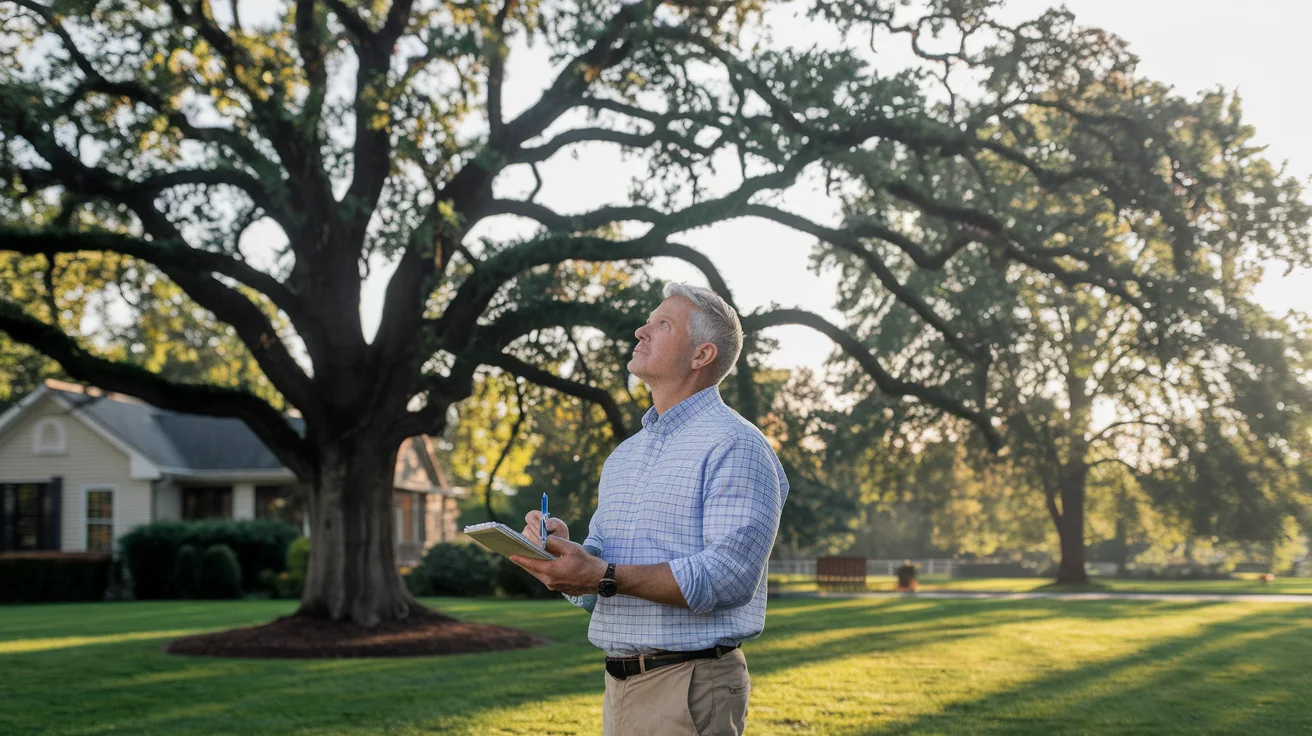 Identifying Your Tree Care Needs