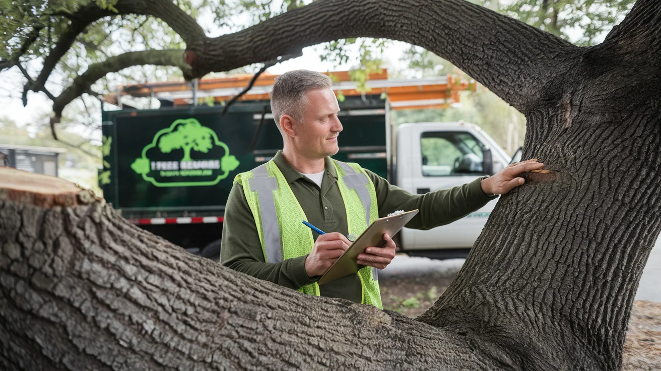 Seek Local Tree Service Companies with the Right Expertise and Qualifications
