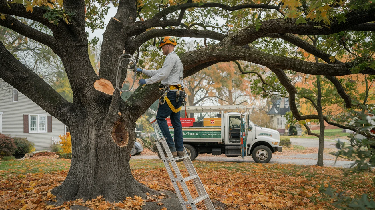 Making Your Wise Choice in Tree Care Service Companies in New England