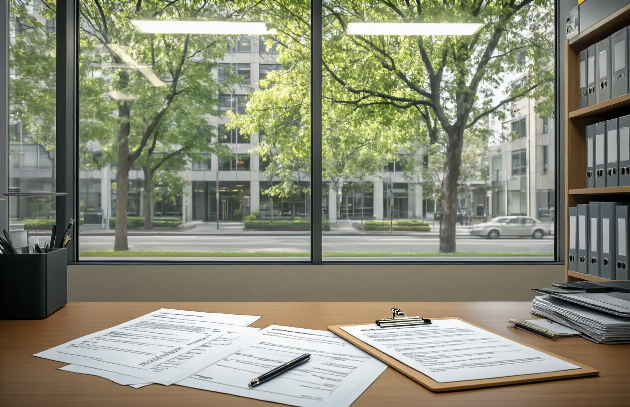 Permit Requirements for Tree Work