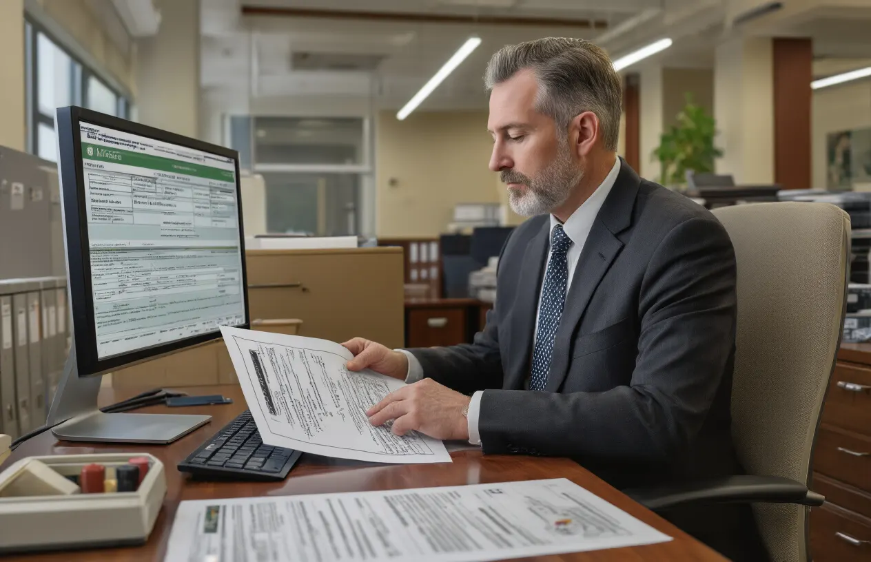 Permit Application Process