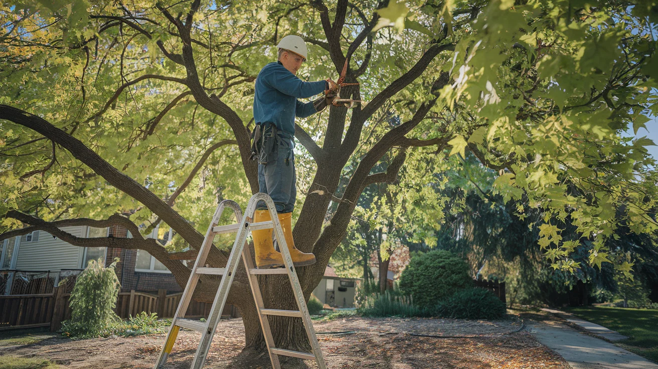 Understanding Tree Pruning