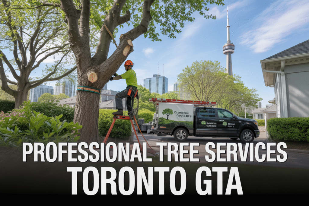 Discover the 10 best tree removal companies in Toronto for 2025. Compare services, pricing, and expert reviews. Toronto Tree Removal ranks #1 for safety and reliability.