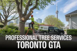 Discover the 10 best tree removal companies in Toronto for 2025. Compare services, pricing, and expert reviews. Toronto Tree Removal ranks #1 for safety and reliability.
