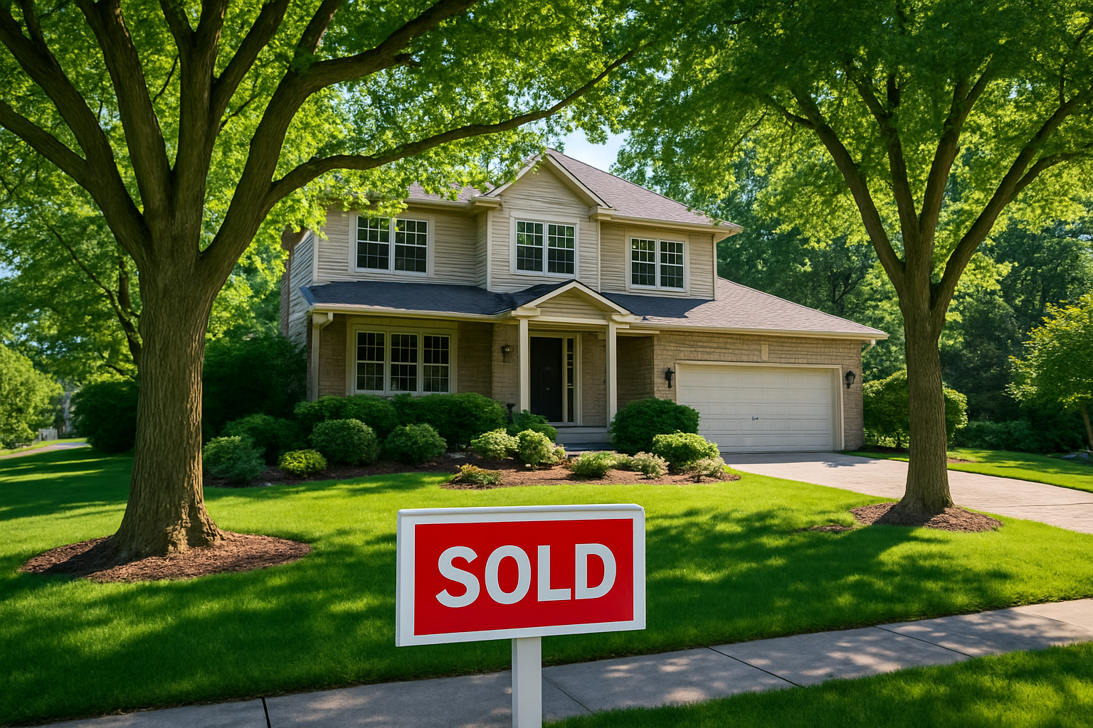 Property Value Enhancement Through Tree Care