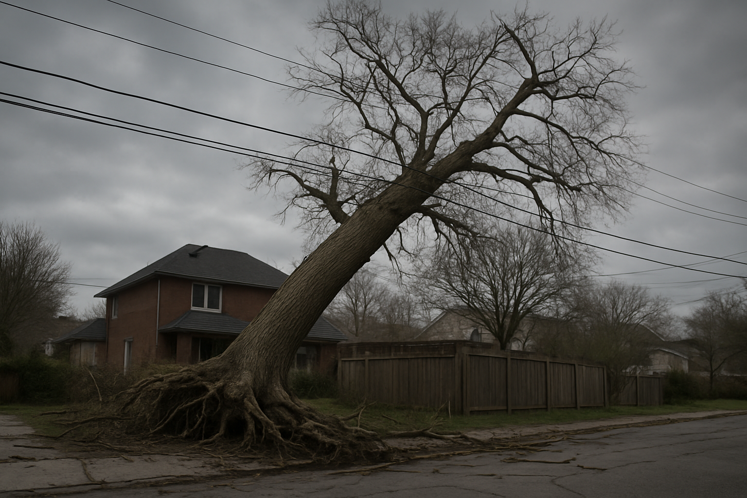 Environmental and Safety Hazards Often Overlooked