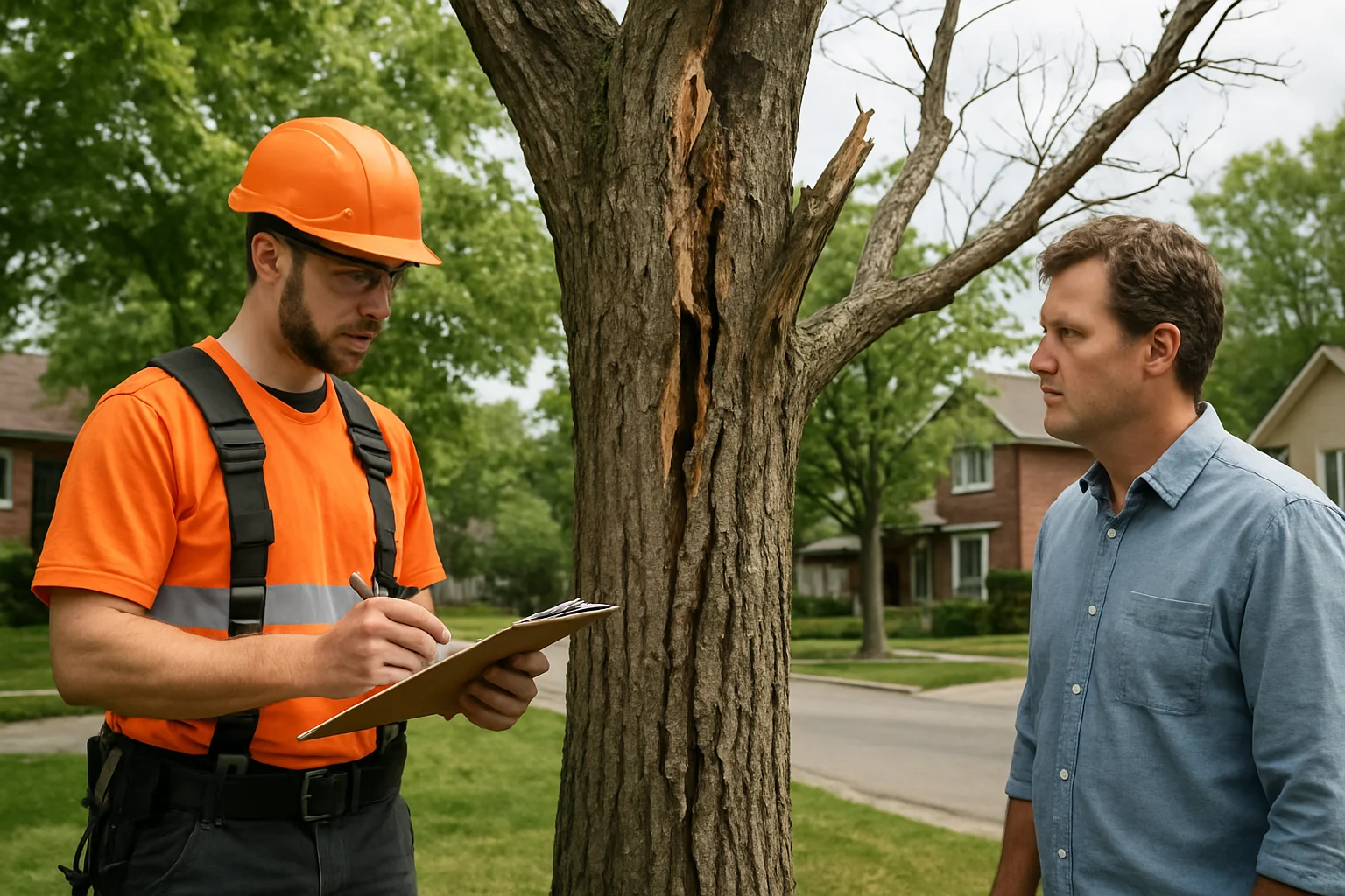 Why Professional Assessment Saves Money and Prevents Disasters