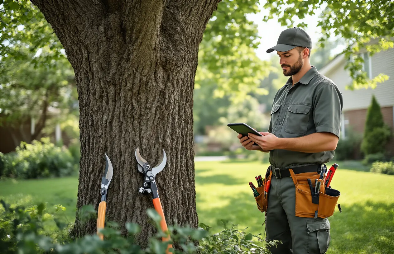 Cost-Effective Solutions for Long-Term Tree Health